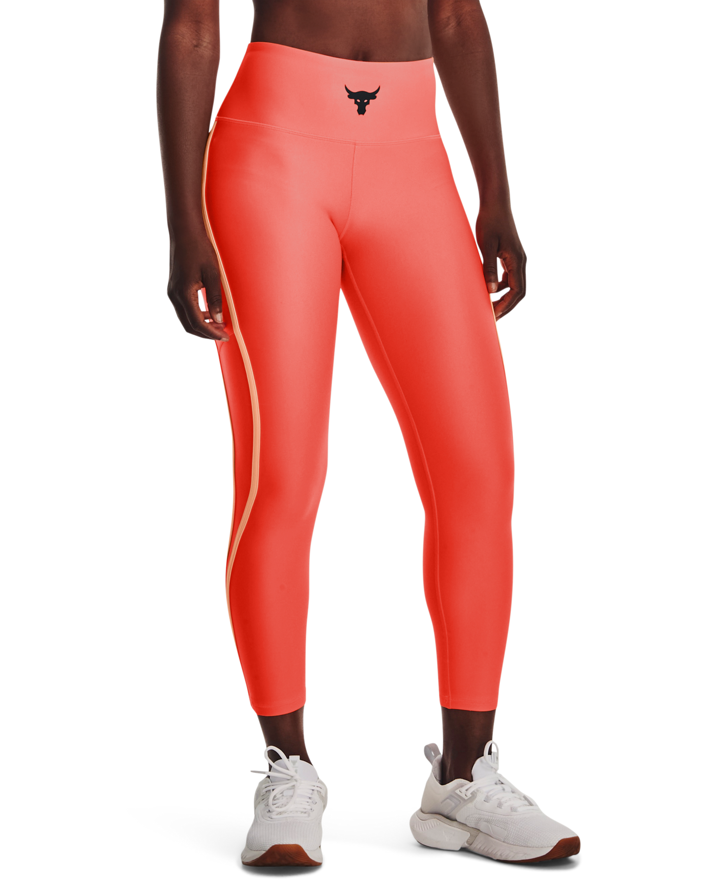 Women's Project Rock HeatGear® Ankle Leggings