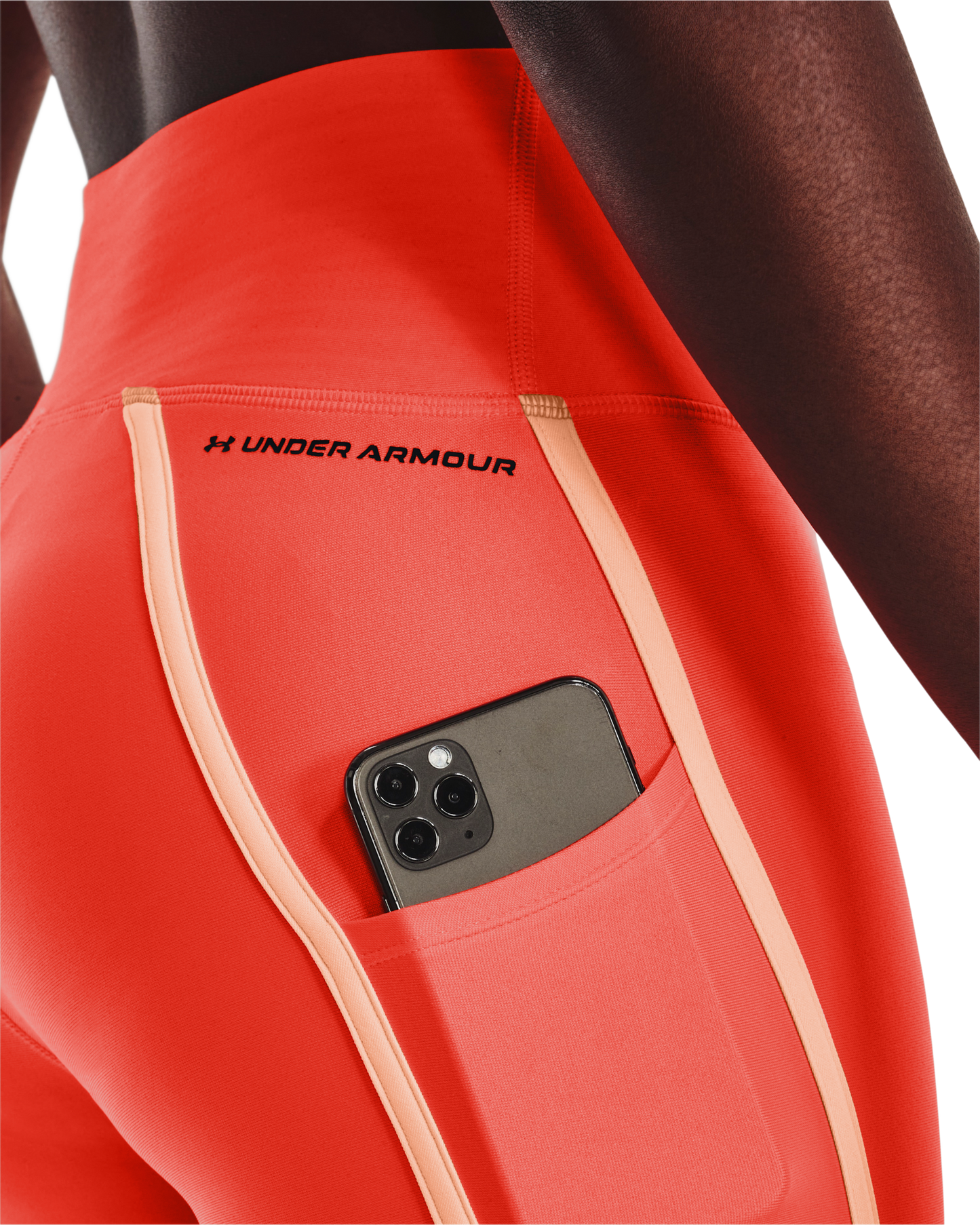Women's Project Rock HeatGear® Ankle Leggings
