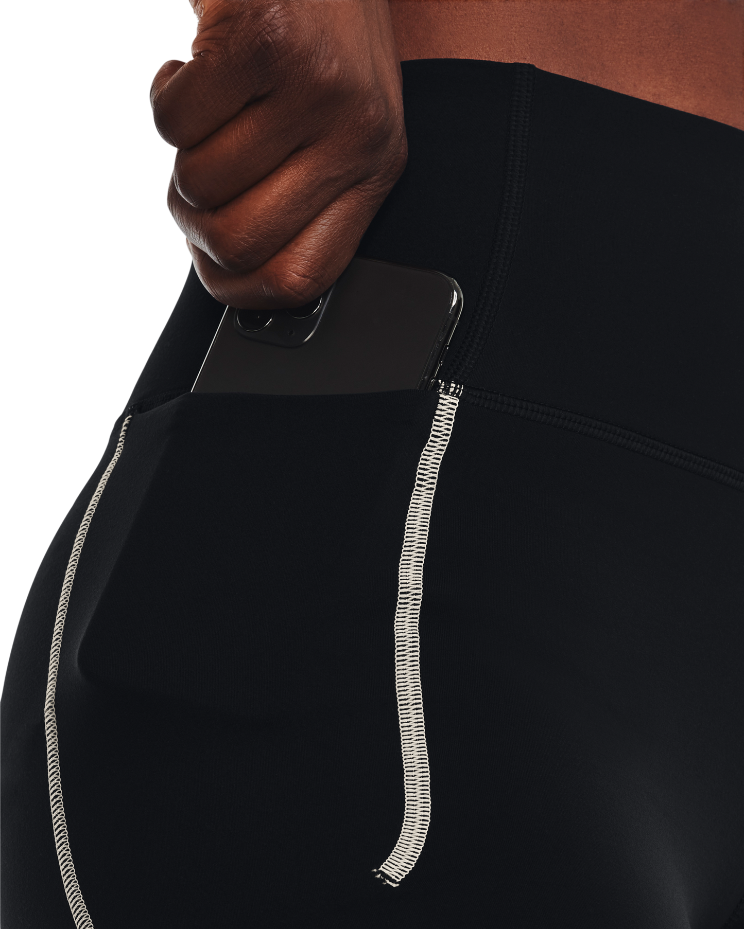 Women's Project Rock Meridian Shorts