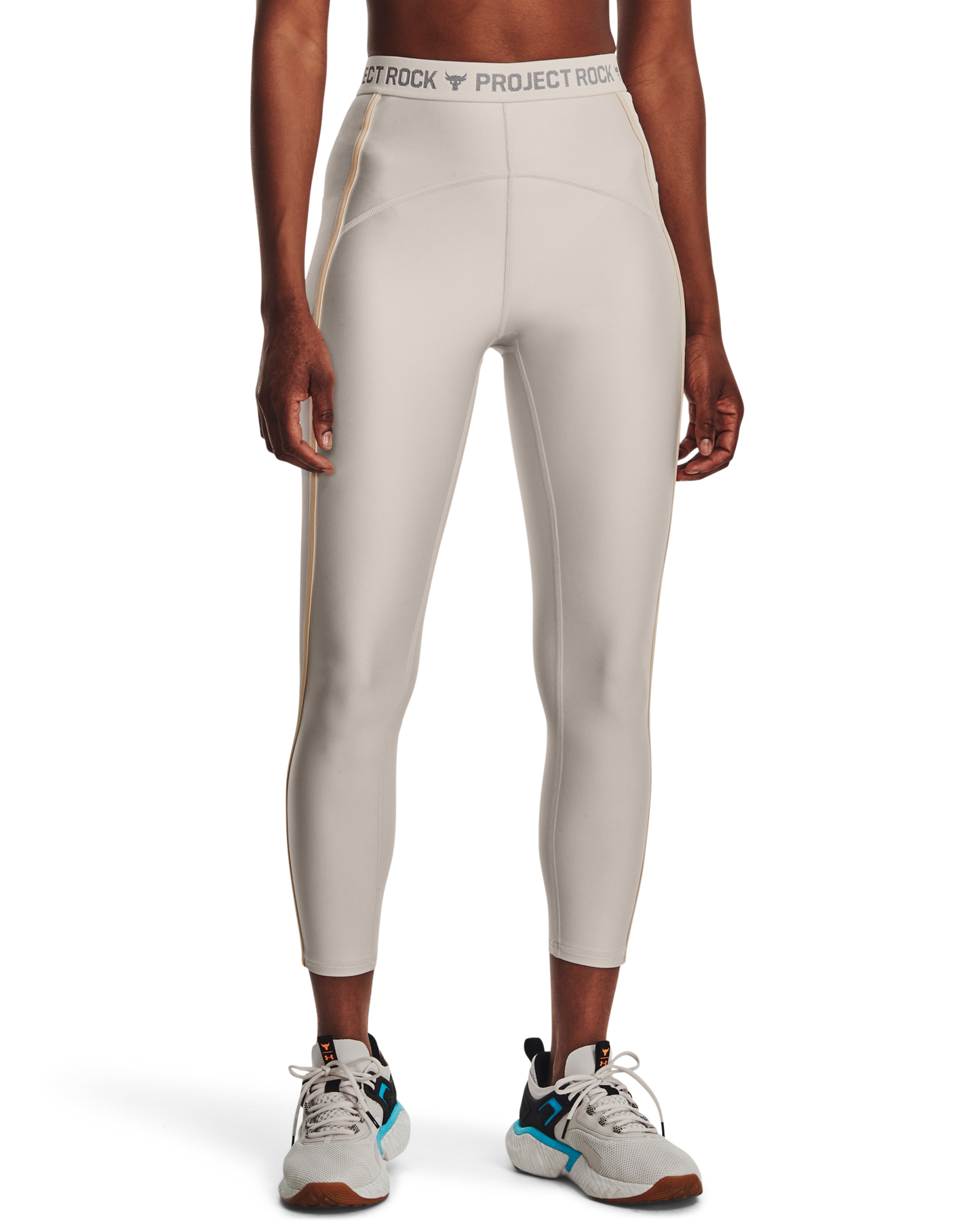 Women's Project Rock HeatGear® Ankle Leggings