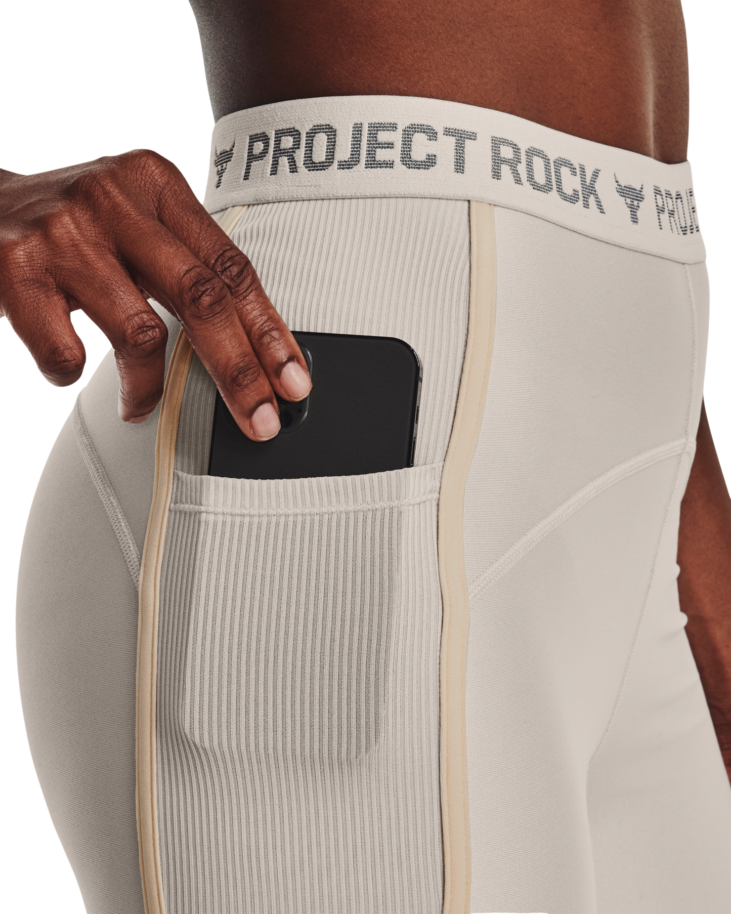 Women's Project Rock HeatGear® Ankle Leggings