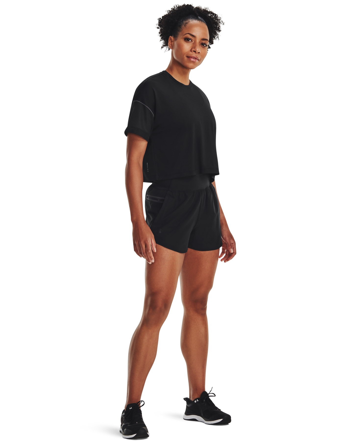 Women's UA SmartForm Flex Woven Shorts