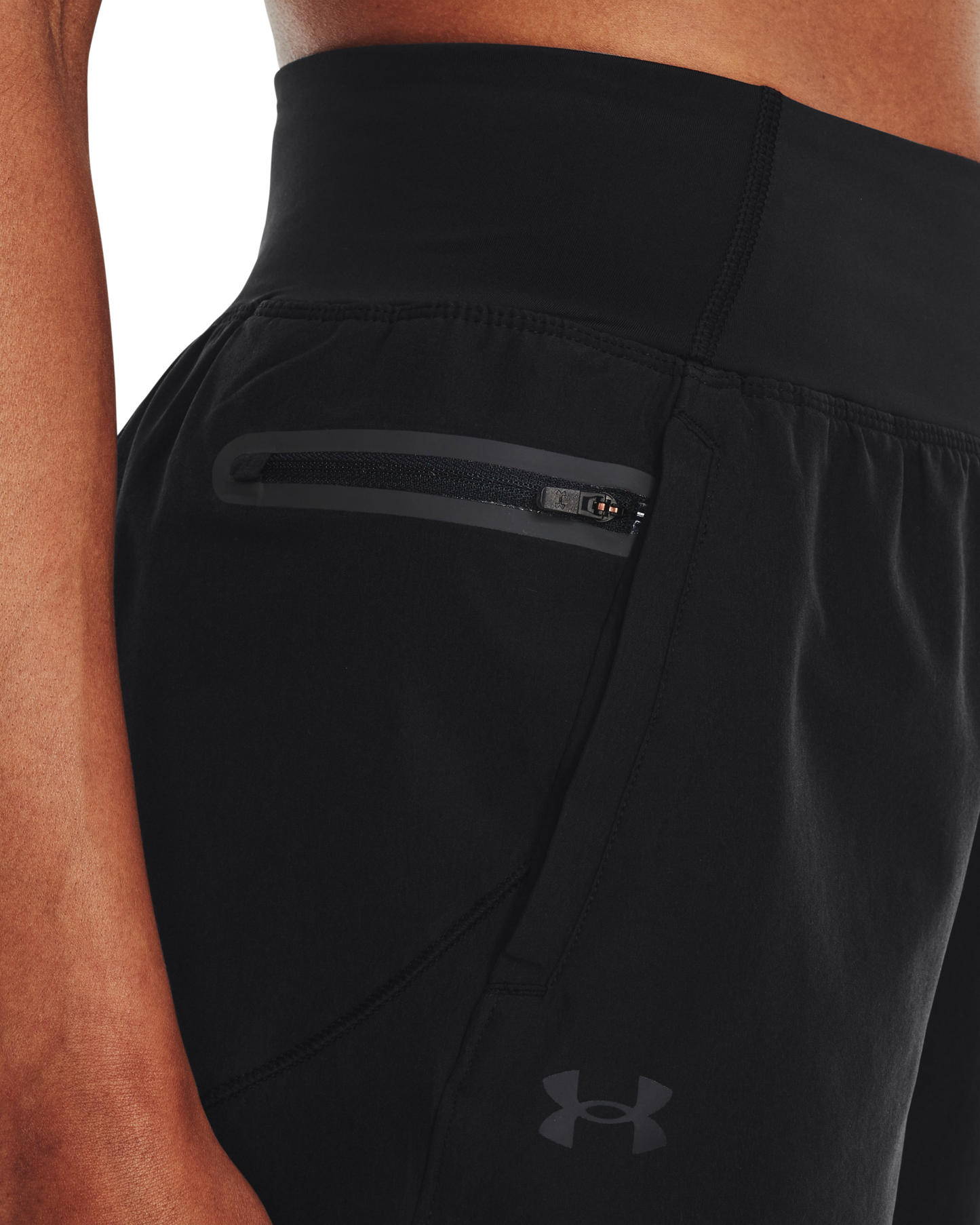 Women's UA SmartForm Flex Woven Shorts