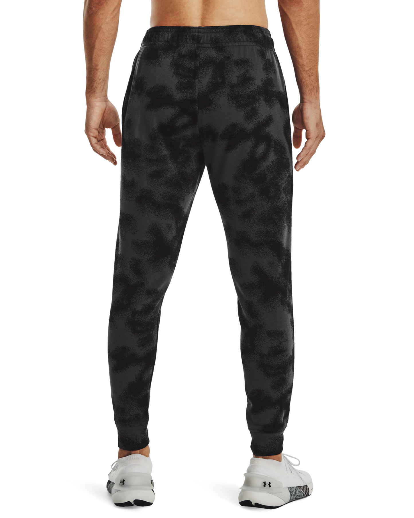 Men's UA Rival Terry Joggers