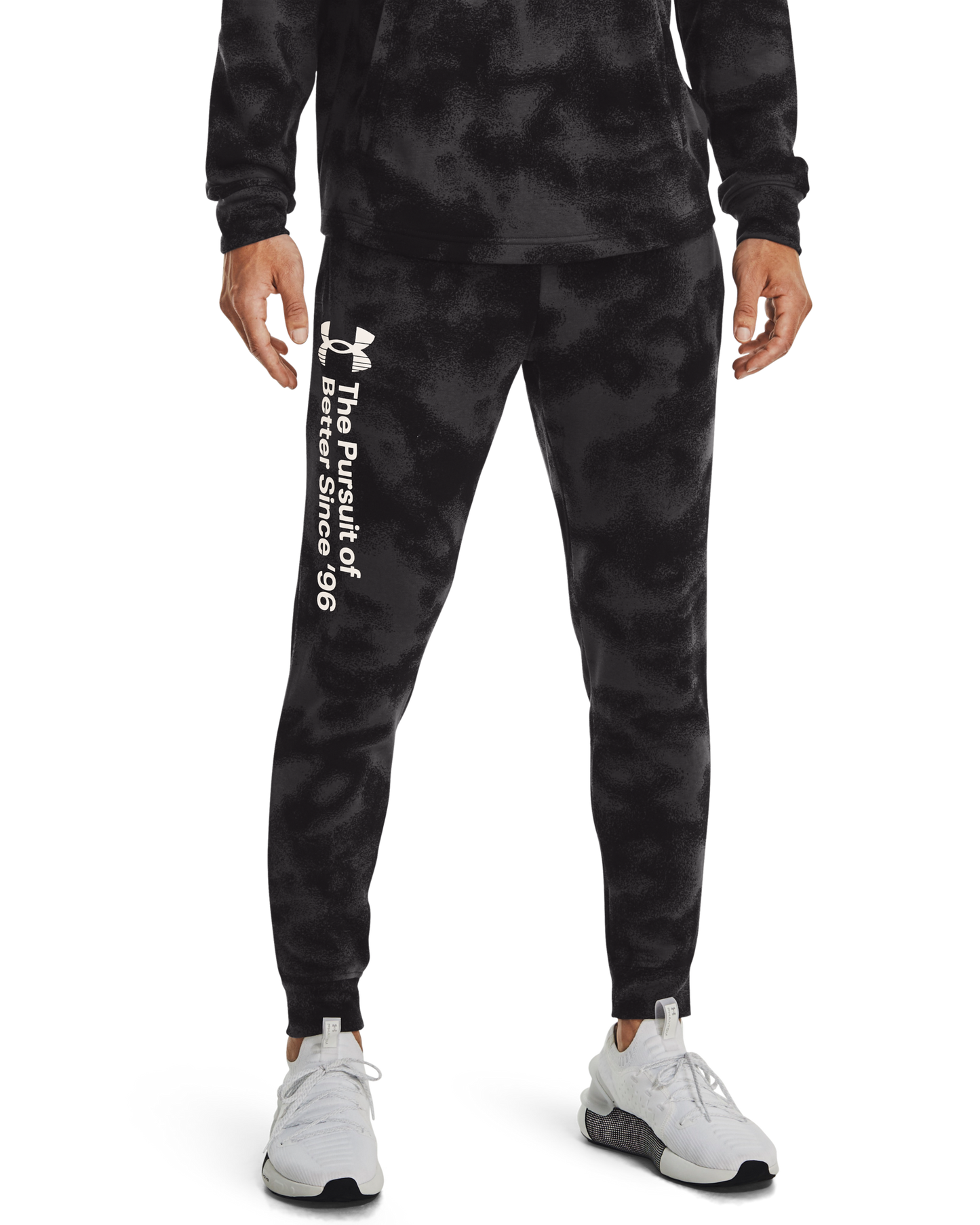 Men's UA Rival Terry Joggers