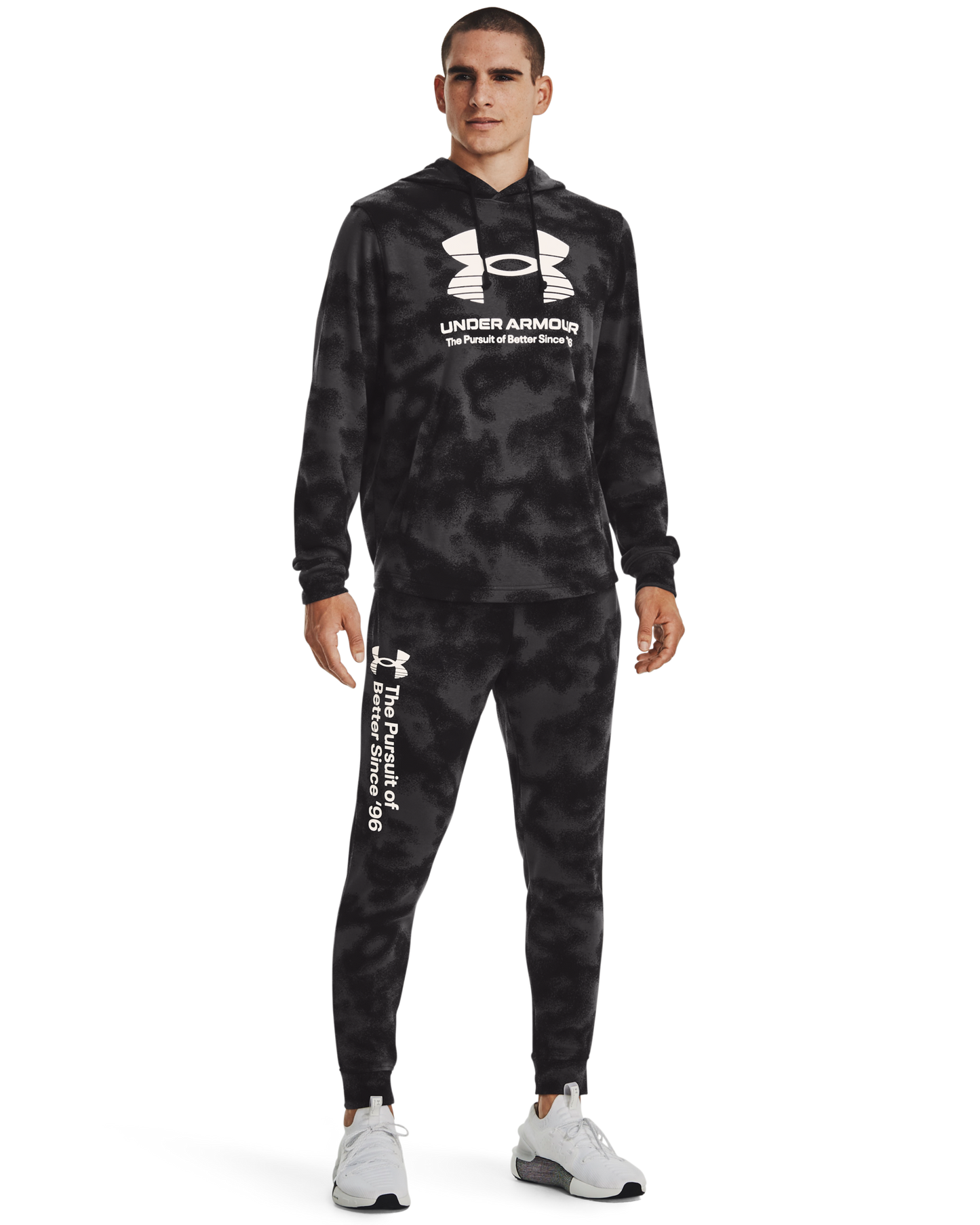 Men's UA Rival Terry Joggers