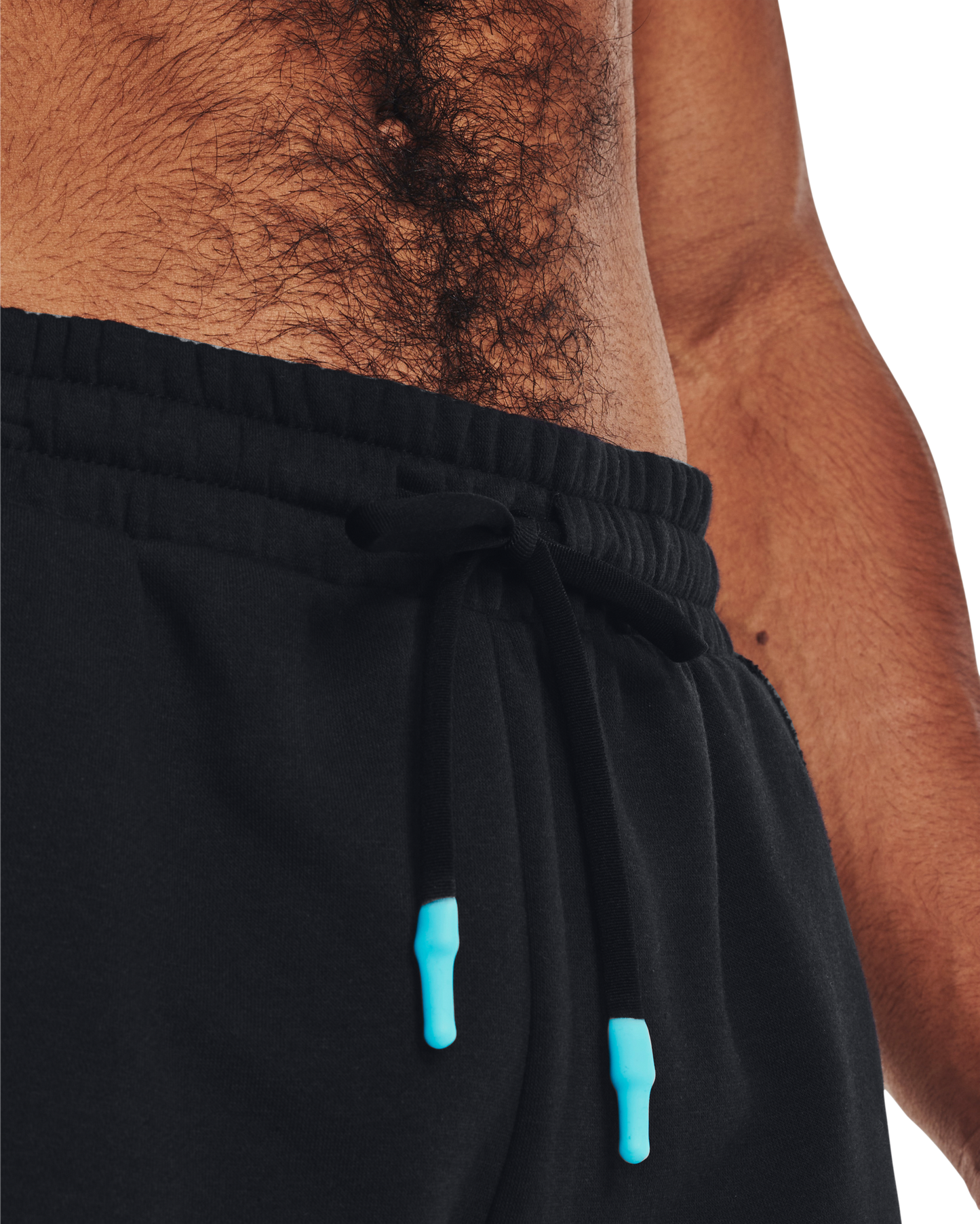 Men's Project Rock Rival Fleece Shorts