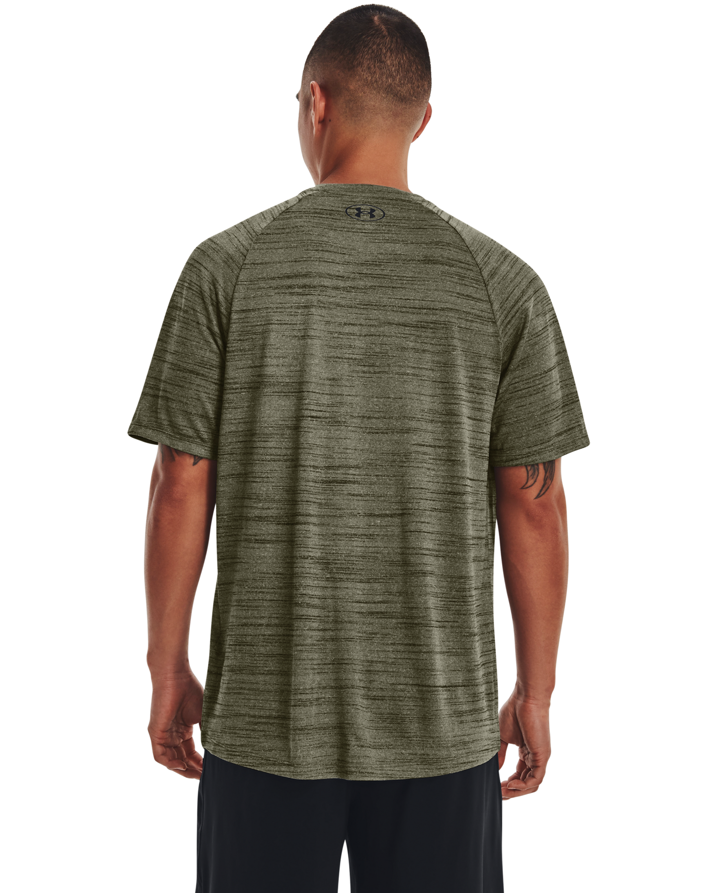 Men's UA Tech™ 2.0 Tiger Short Sleeve