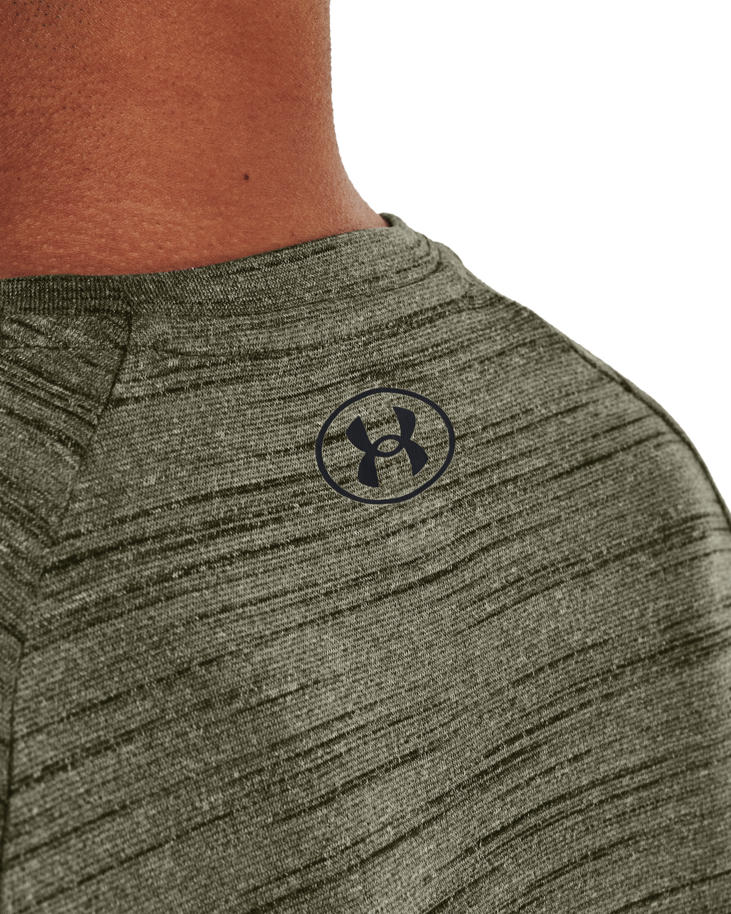 Men's UA Tech™ 2.0 Tiger Short Sleeve