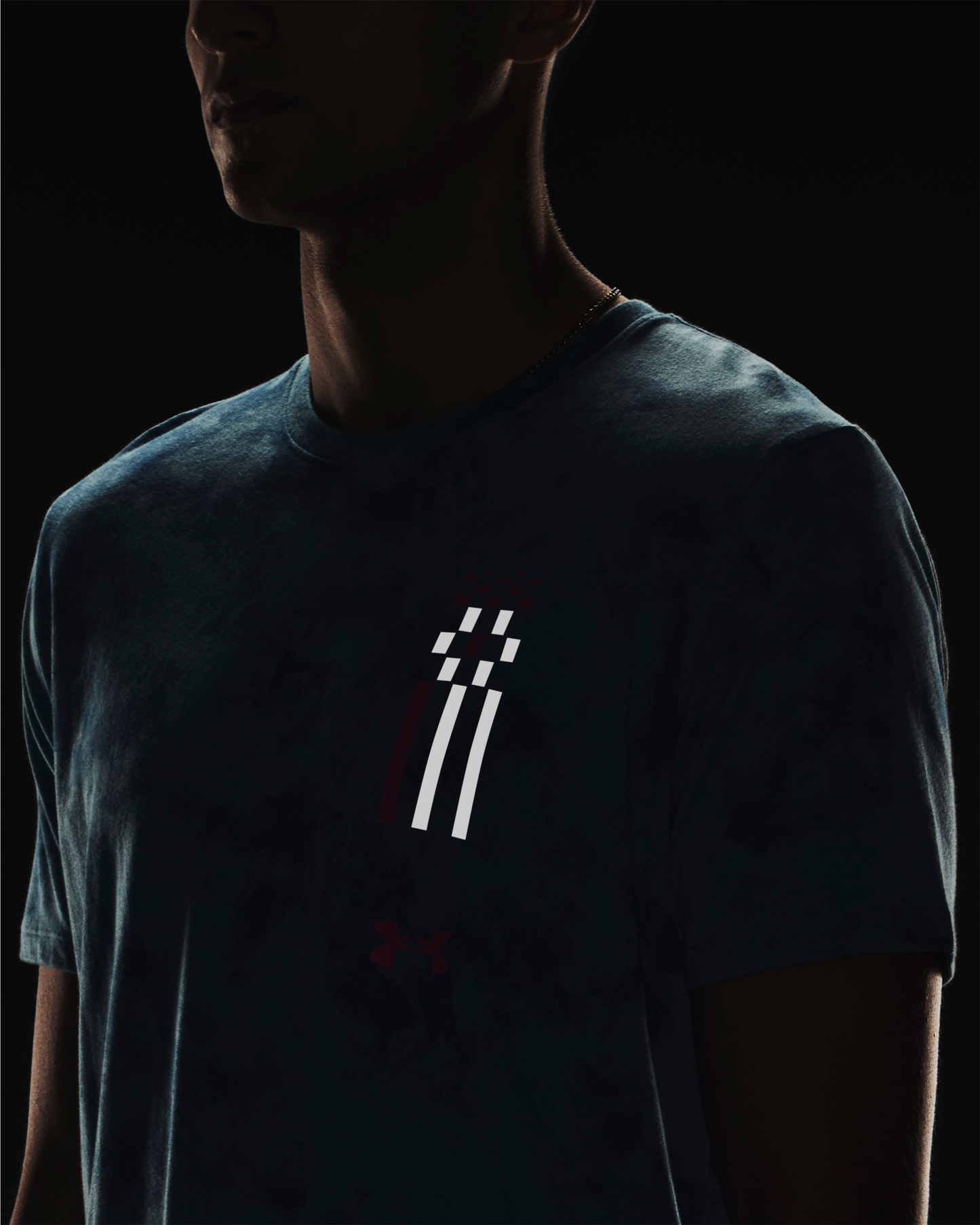 Men's UA Run Anywhere Short Sleeve T-Shirt