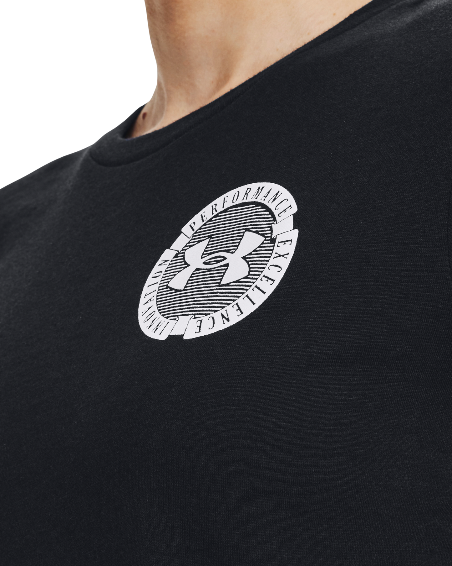 Women's UA Collegiate Varsity Short Sleeve