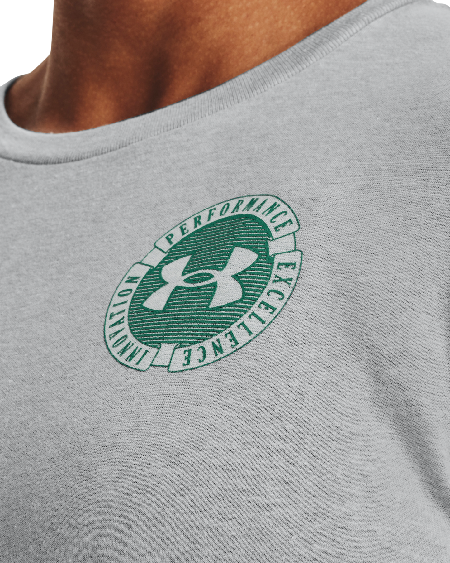 Women's UA Collegiate Varsity Short Sleeve