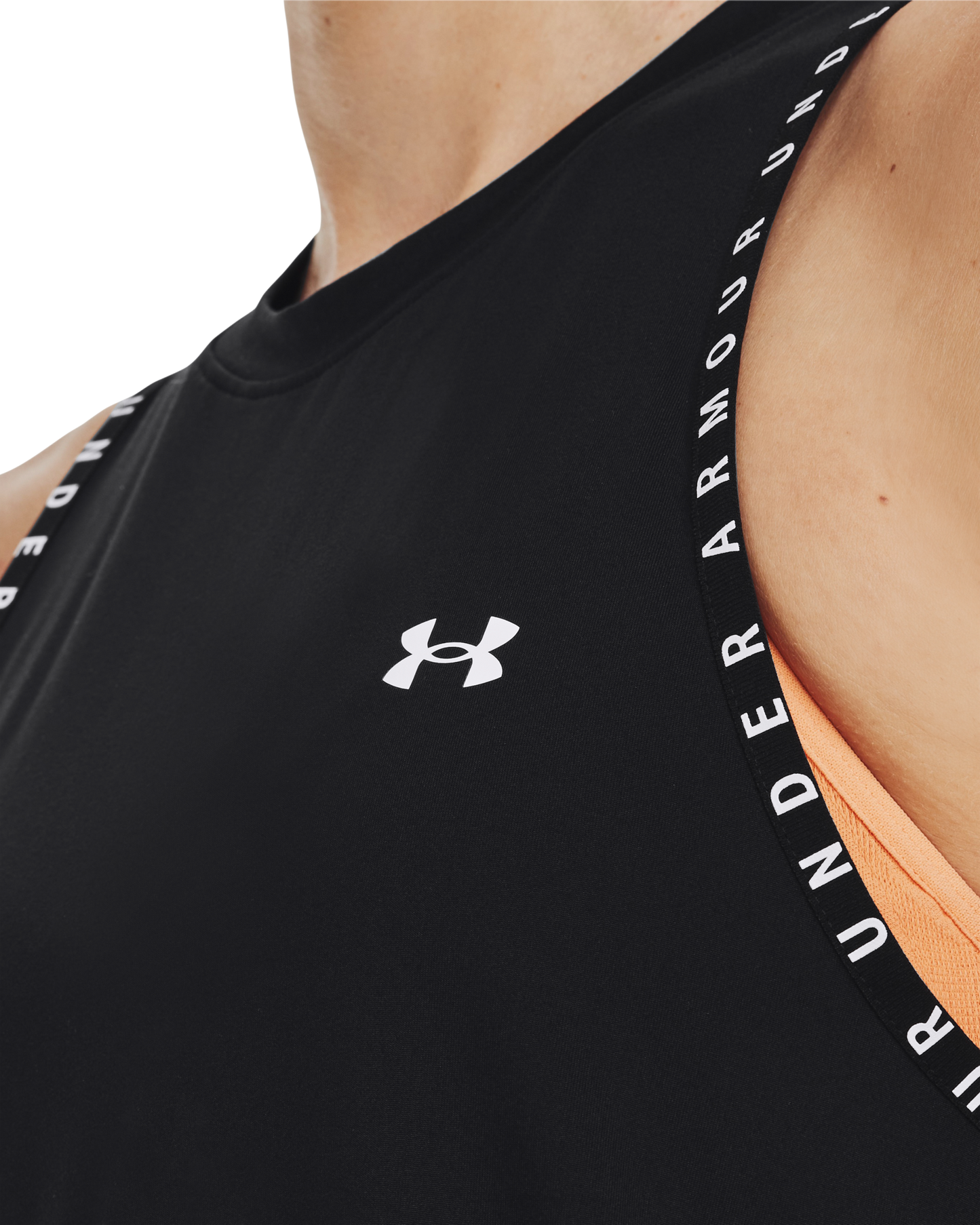Women's UA Knockout 2.0 Tank