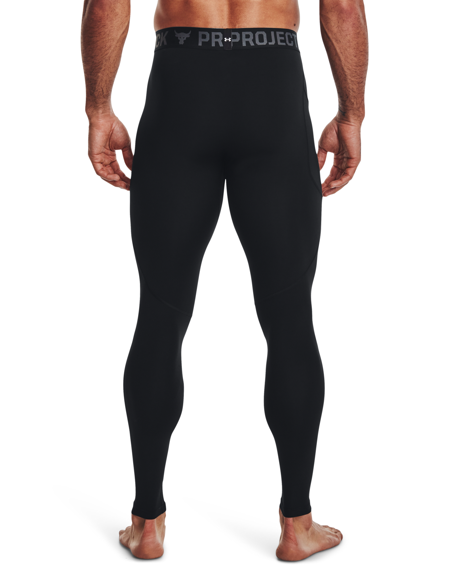 Men's Project Rock ArmourPrint Leggings
