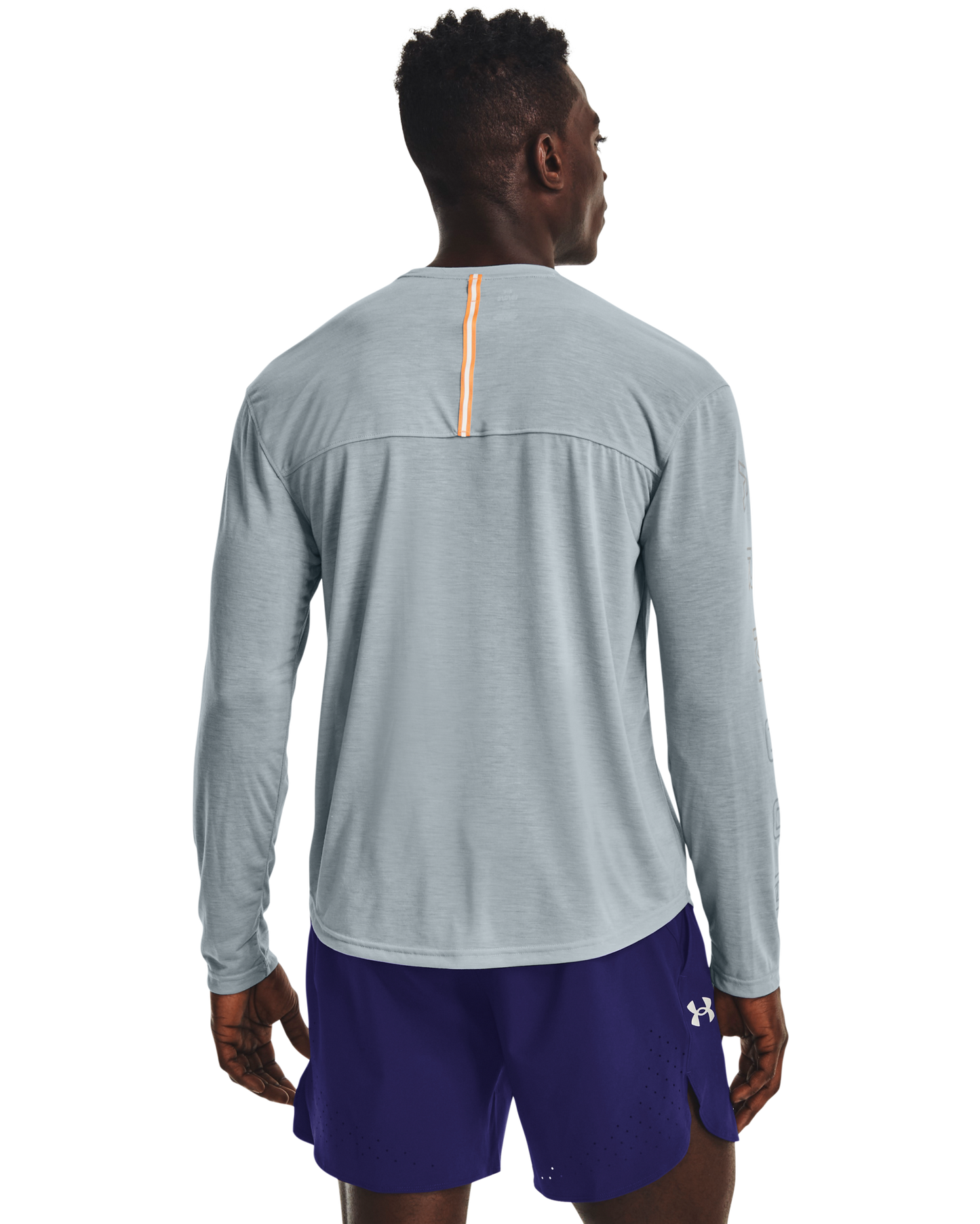 Men's UA Train Anywhere Breeze Long Sleeve