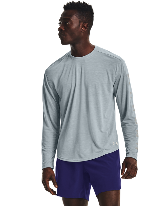 Men's UA Train Anywhere Breeze Long Sleeve