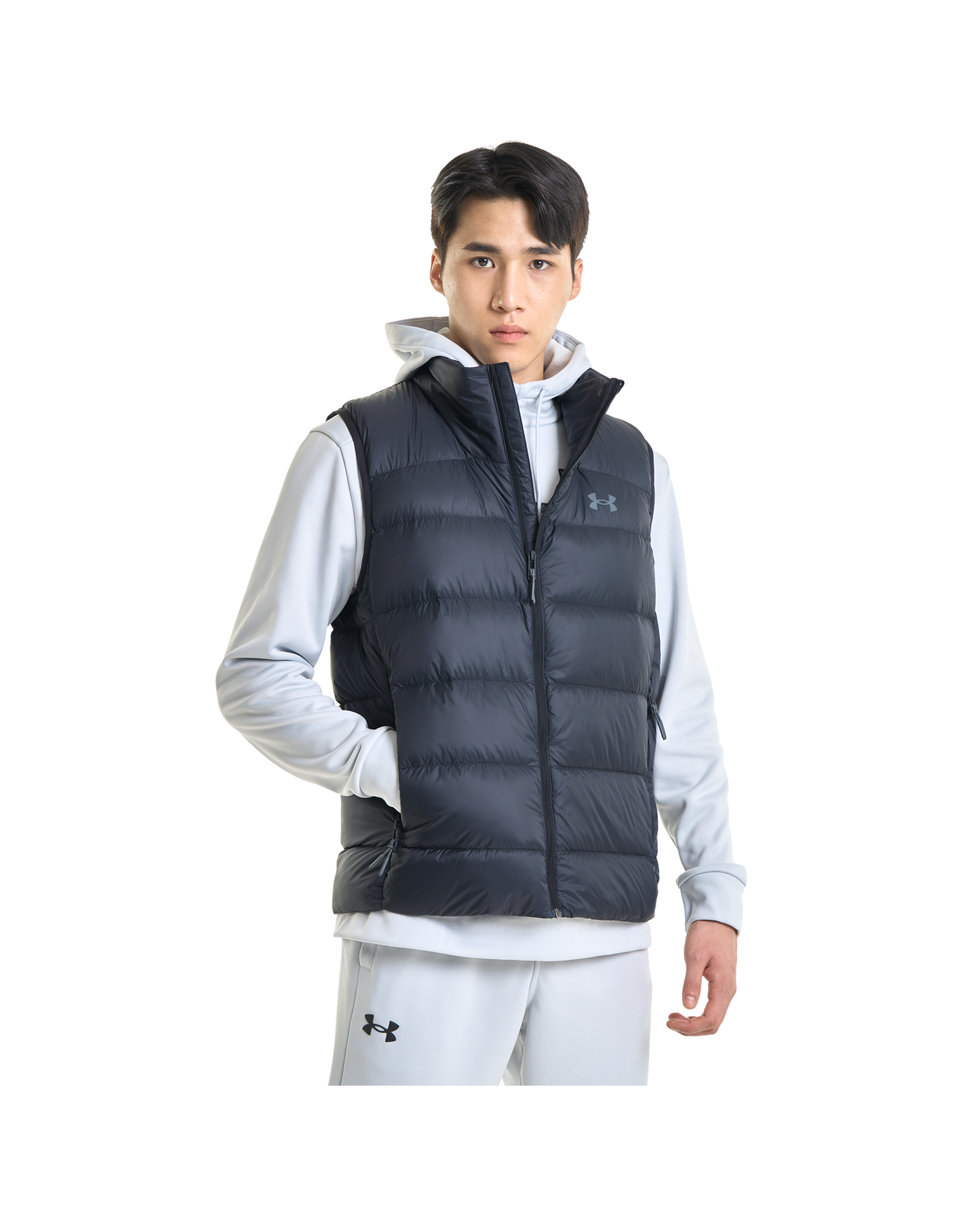 Men's UA Armour Down 2.0 Vest
