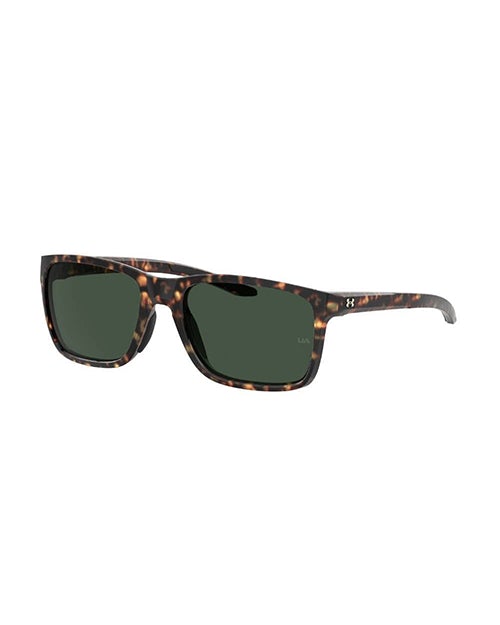 Unisex Hustle Mirror Sunglasses - Hvn - Men's Sunglasses - Under Armour South Africa