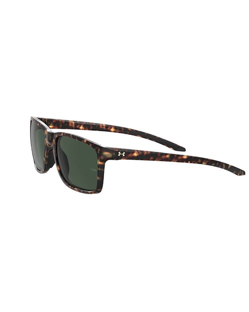 Unisex Hustle Mirror Sunglasses - Hvn - Men's Sunglasses - Under Armour South Africa