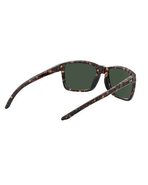 Unisex Hustle Mirror Sunglasses - Hvn - Men's Sunglasses - Under Armour South Africa