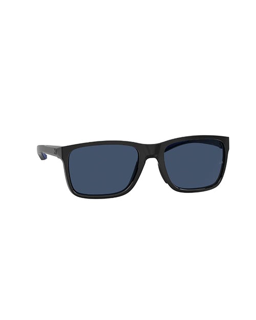 Unisex Hustle Sunglasses - Black - Men's Sunglasses - Under Armour South Africa