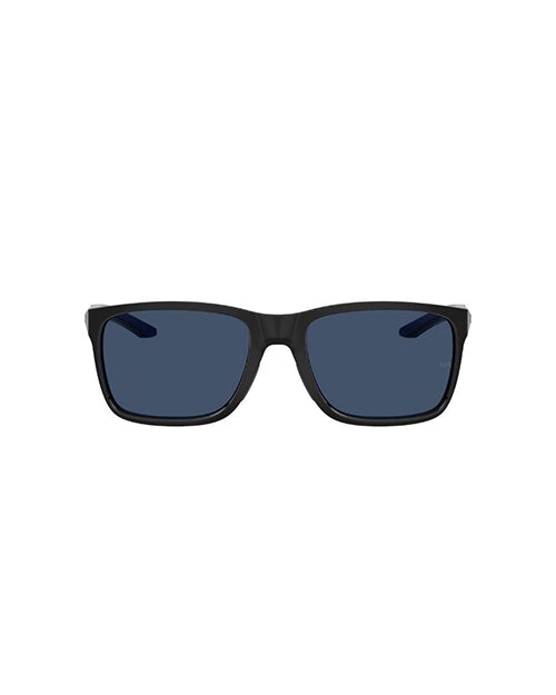 Unisex Hustle Sunglasses - Black - Men's Sunglasses - Under Armour South Africa