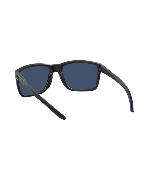 Unisex Hustle Sunglasses - Black - Men's Sunglasses - Under Armour South Africa