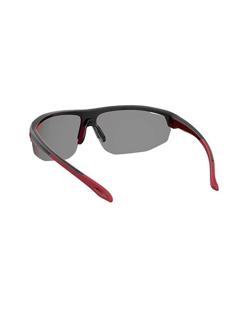 Unisex UA Clutch Mirror Sunglasses - Black - Men's Sunglasses - Under Armour South Africa