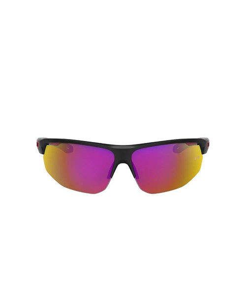 Unisex UA Clutch Mirror Sunglasses - Black - Men's Sunglasses - Under Armour South Africa