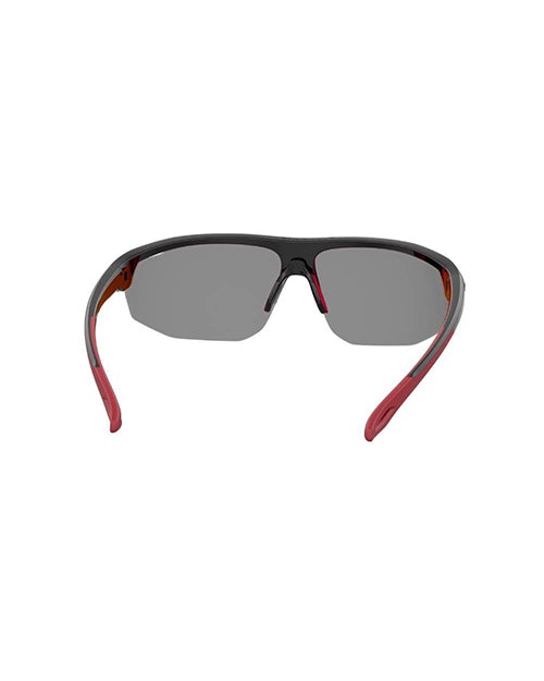 Unisex UA Clutch Mirror Sunglasses - Black - Men's Sunglasses - Under Armour South Africa