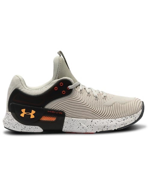Men's UA HOVR™ Apex 2 Training Shoes - White-100 - Men's Training Shoes - Under Armour South Africa