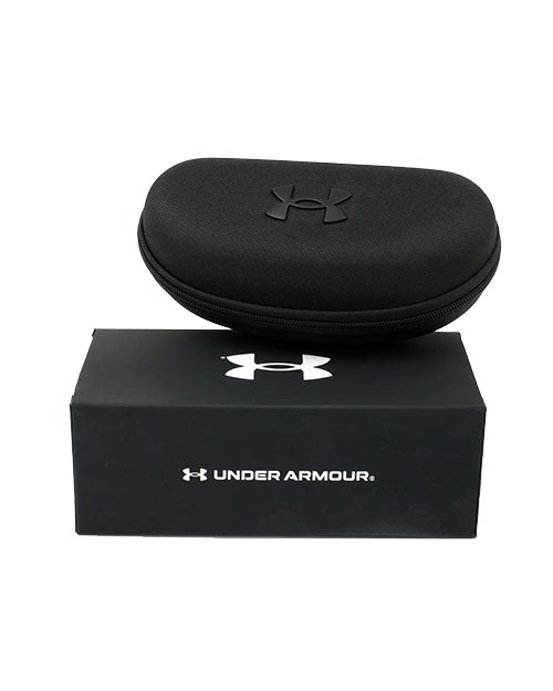 Unisex UA Playmaker Tuned TM Sunglasses - Mattwhite - Unisex Sunglasses - Under Armour South Africa